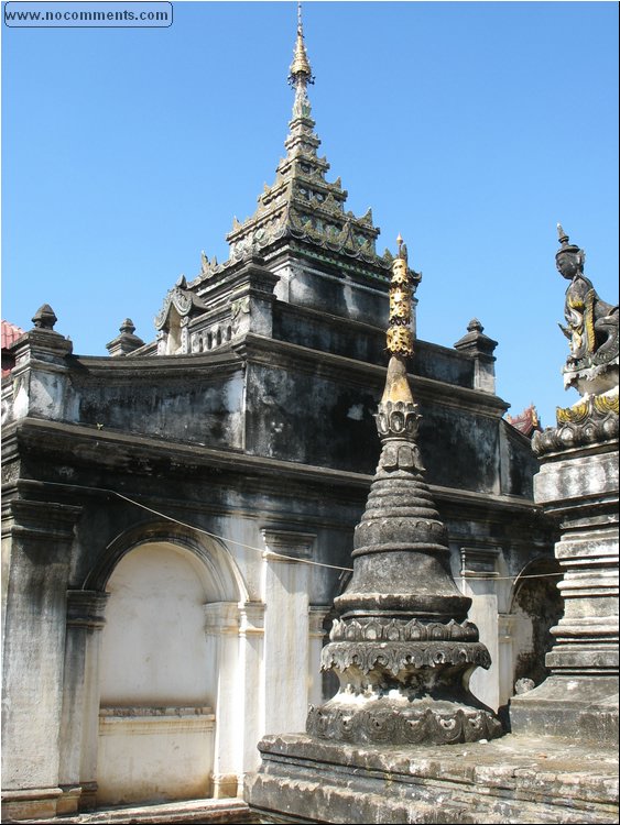 Burmese Temple -3  Chiang Mai.jpg