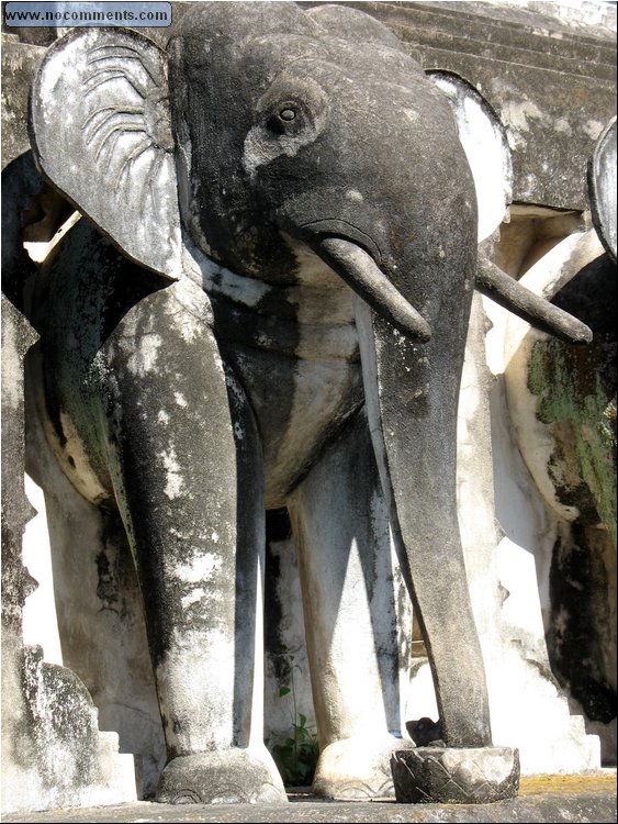 Elephant Temple - 3 Chiang Mai.jpg