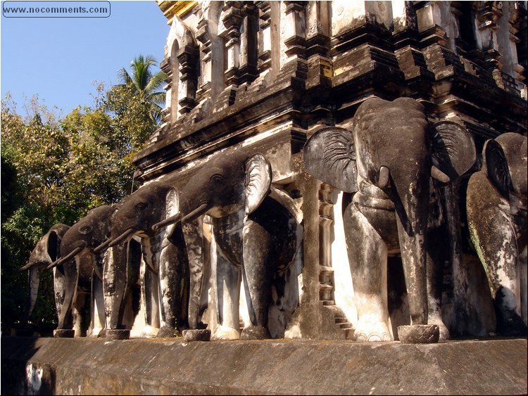 Elephant Temple - Chiang Mai.JPG