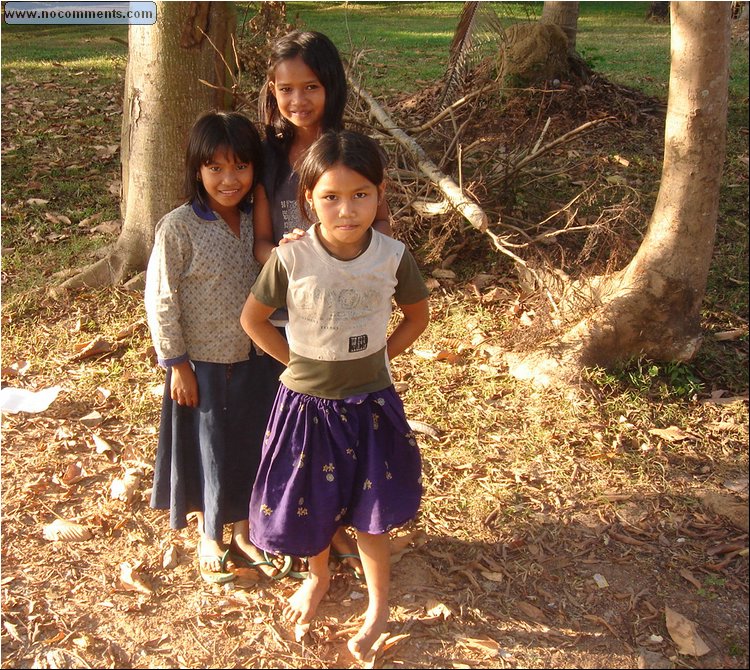 Angkor Wat future heart breakers.JPG