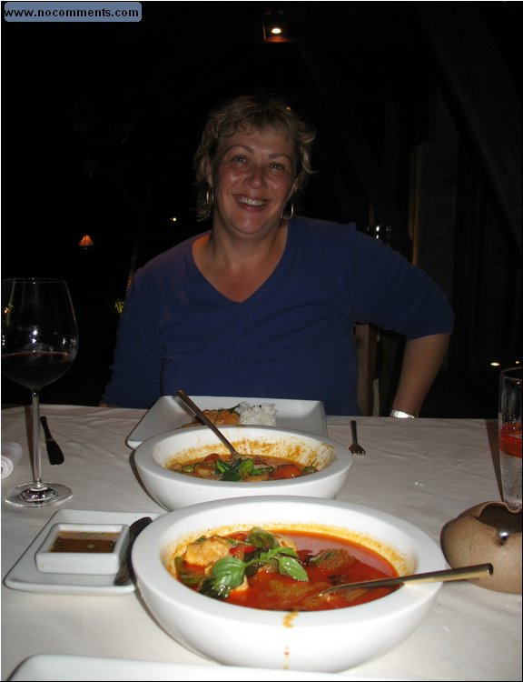 Dinner at Marriott, phuket.jpg