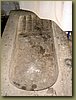 Holy Place, no women allowed - Buddha's foot print.JPG