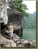 Phuket - James Bond Island taking pictures.jpg