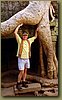 Ta Prohm Temple  - Are you thinking what I am thinking....JPG