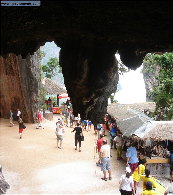 Phuket - James Bond Island.JPG