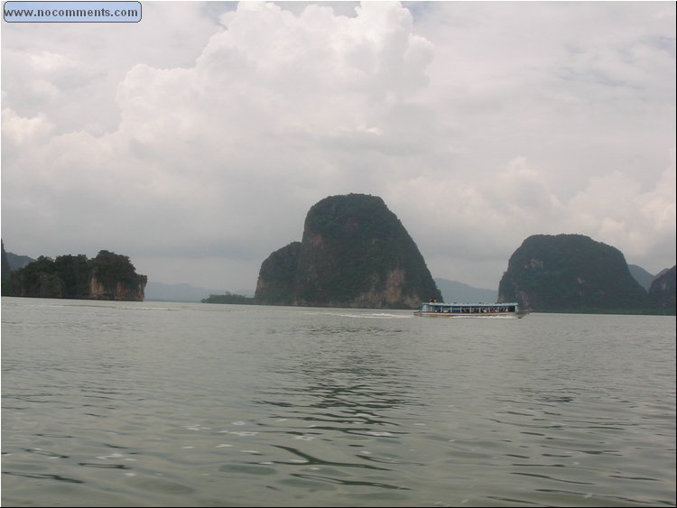 Phuket - On our way to James Bond Island 4.JPG