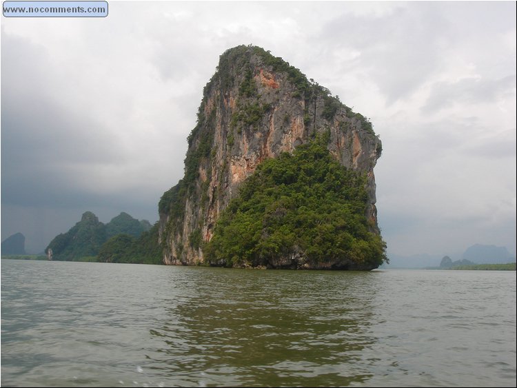 Phuket - On our way to James Bond Island 6.JPG