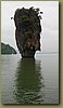 Phuket - James Bond Island - The Man with a Golden Gun 1.JPG