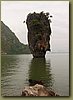 Phuket - James Bond Island - The Man with a Golden Gun.JPG