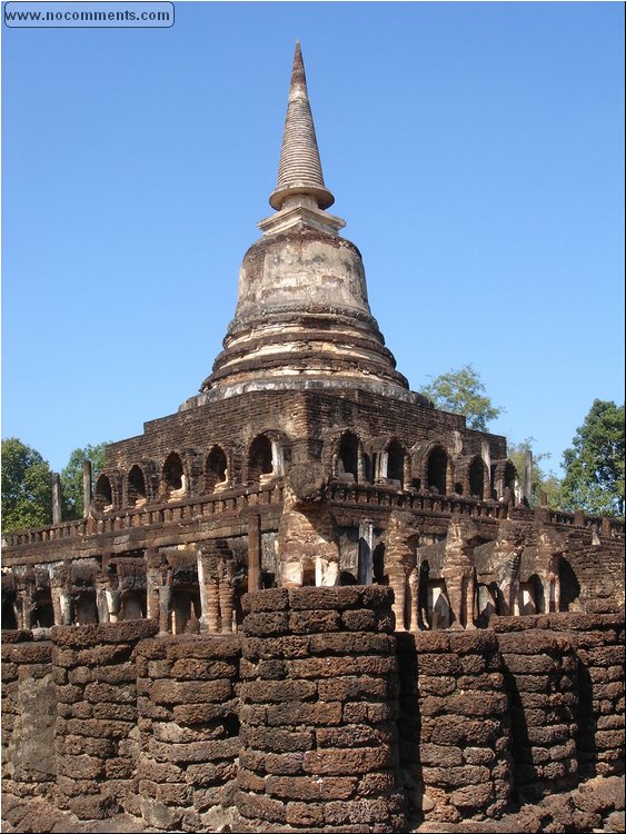 Sukhothai - elephant temple 3.JPG