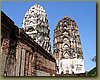 Sukhothai - 3 prangs temple detail 1.JPG