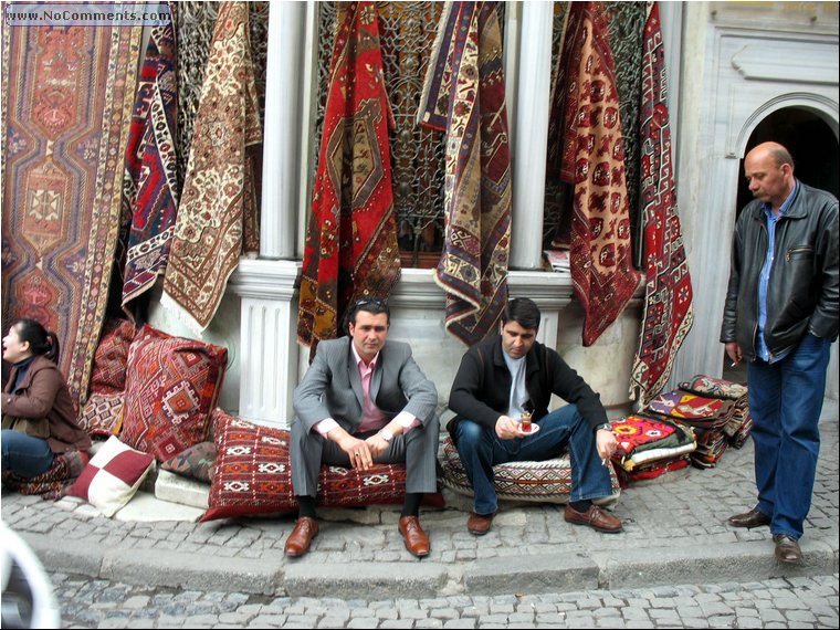 Grand Bazaar Turkish Peacocks.jpg
