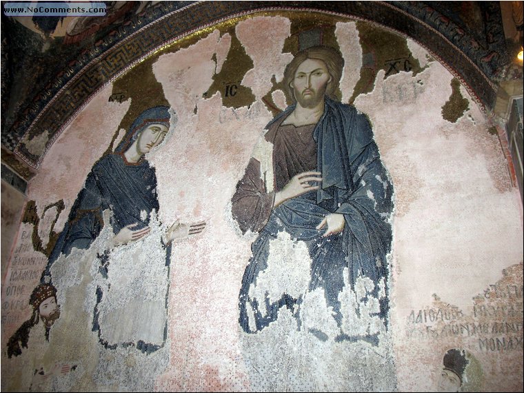 Mosaics museum Jesus 1.jpg