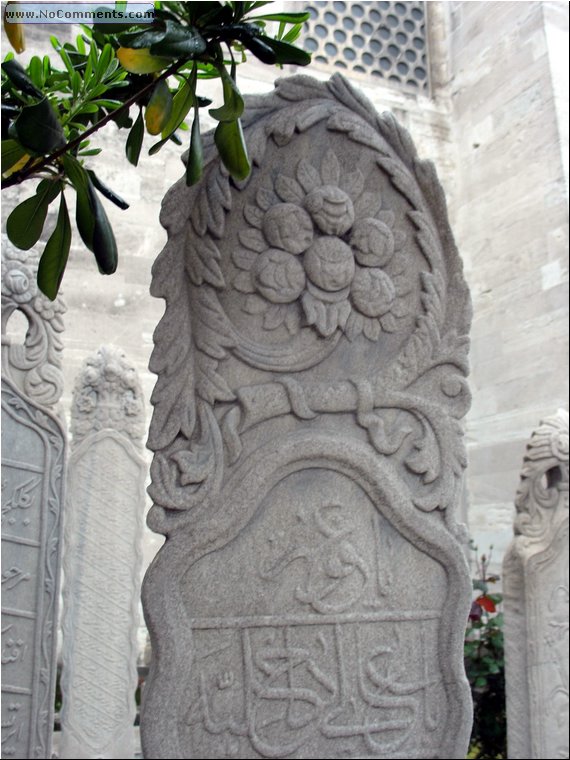 Suleymaniye Mosque Cemetery 4.jpg