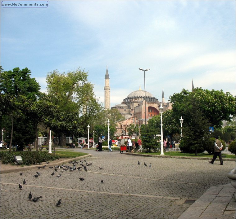 hagia sophia - entrance.jpg
