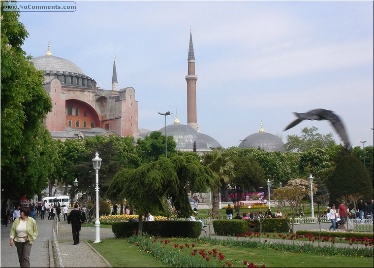 hagia sophia mosque.JPG