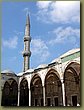 Blue Mosque yard.JPG