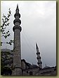Suleymaniye Mosque minaret.JPG