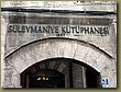 Suleymaniye Mosque plaque.jpg