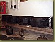 Topkapi palace inside kitchen.JPG