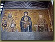 hagia sophia second floor frescos.JPG