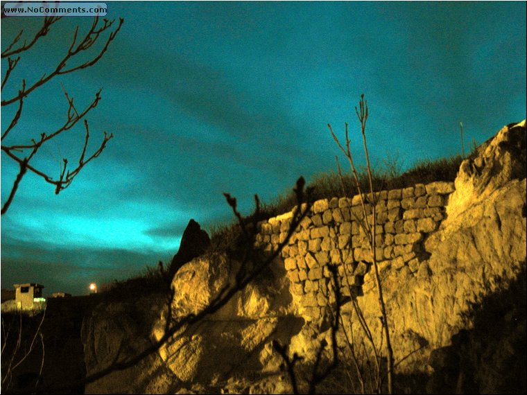 Kapadokia-Cappadocia at night.jpg