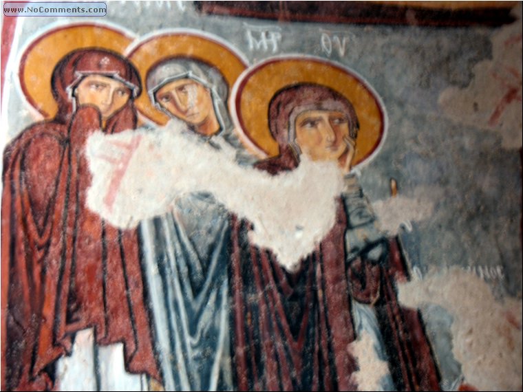 Kapadokia-Cappadocia churches 3.jpg