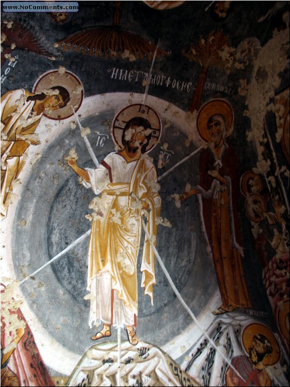Kapadokia-Cappadocia churches 6.jpg