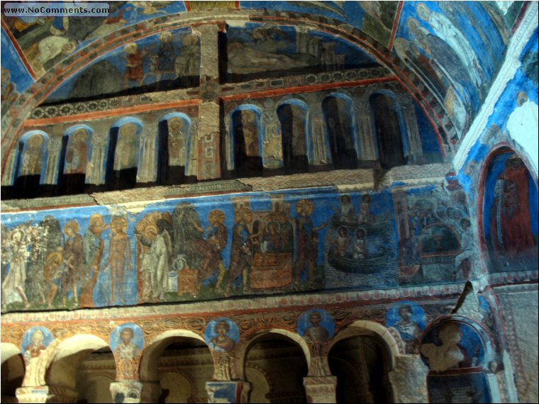 Kapadokia-Cappadocia churches 6a.jpg