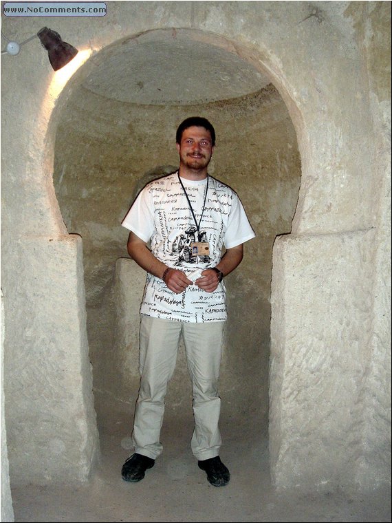 Kapadokia-Cappadocia churches 7d.JPG
