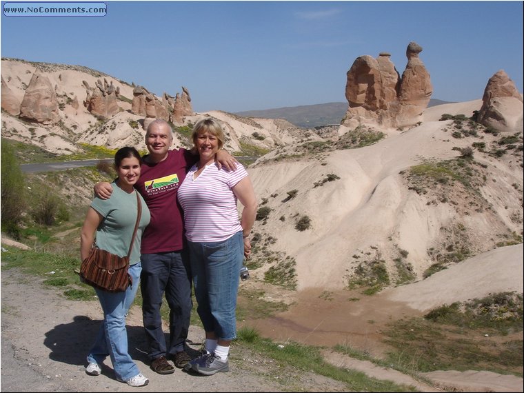 Kapadokia-Cappadocia hills.JPG