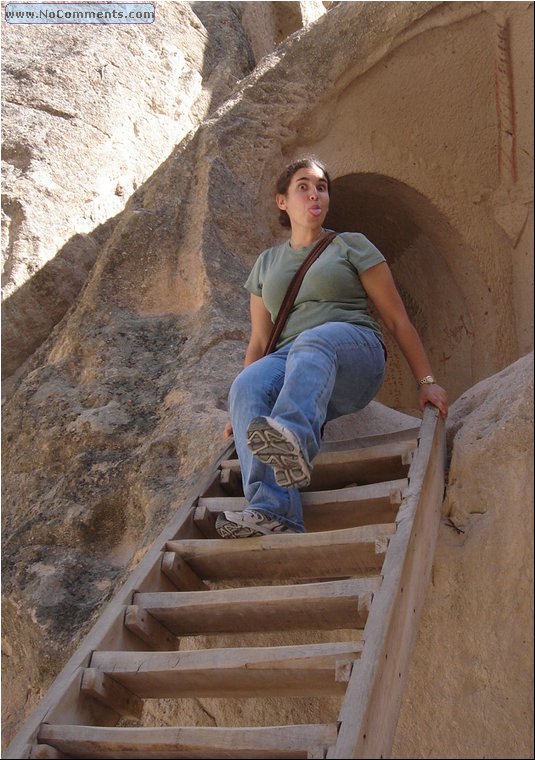 Kapadokia-Cappadocia intellectual.JPG