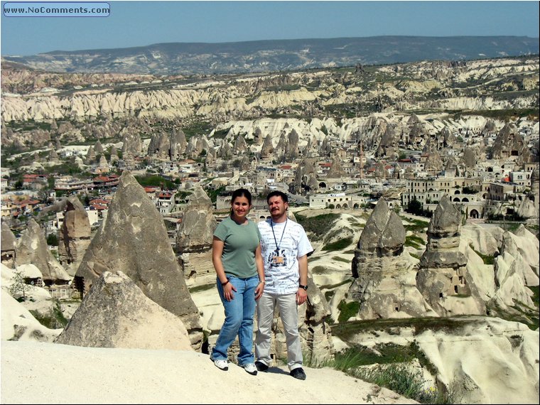 Kapadokia-Cappadocia landscape 7.jpg