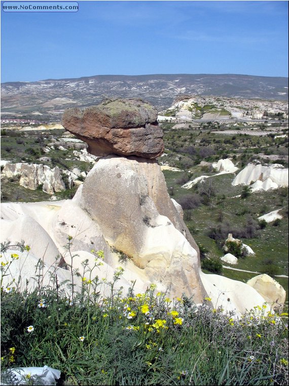 Kapadokia-Cappadocia landscape 7e.jpg