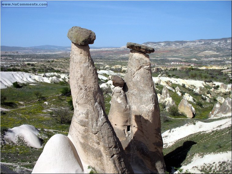 Kapadokia-Cappadocia landscape 7f.jpg