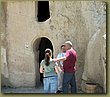 Kapadokia-Cappadocia churches 2.jpg