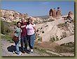 Kapadokia-Cappadocia hills.JPG