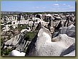 Kapadokia-Cappadocia landscape 5c.JPG