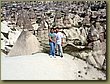 Kapadokia-Cappadocia landscape 5e.JPG