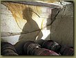 Turasan Winery barrels visited by ghost.jpg