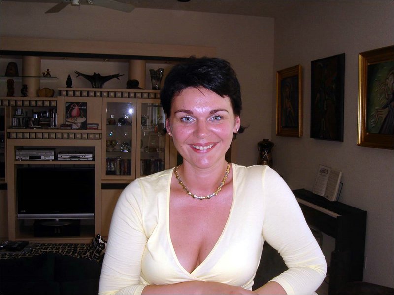 Boca Raton, at home - Alina 1.JPG