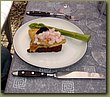 Shrimp Toast with Caviar.JPG