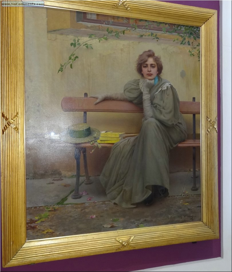 National Art Gallery Moderna.JPG