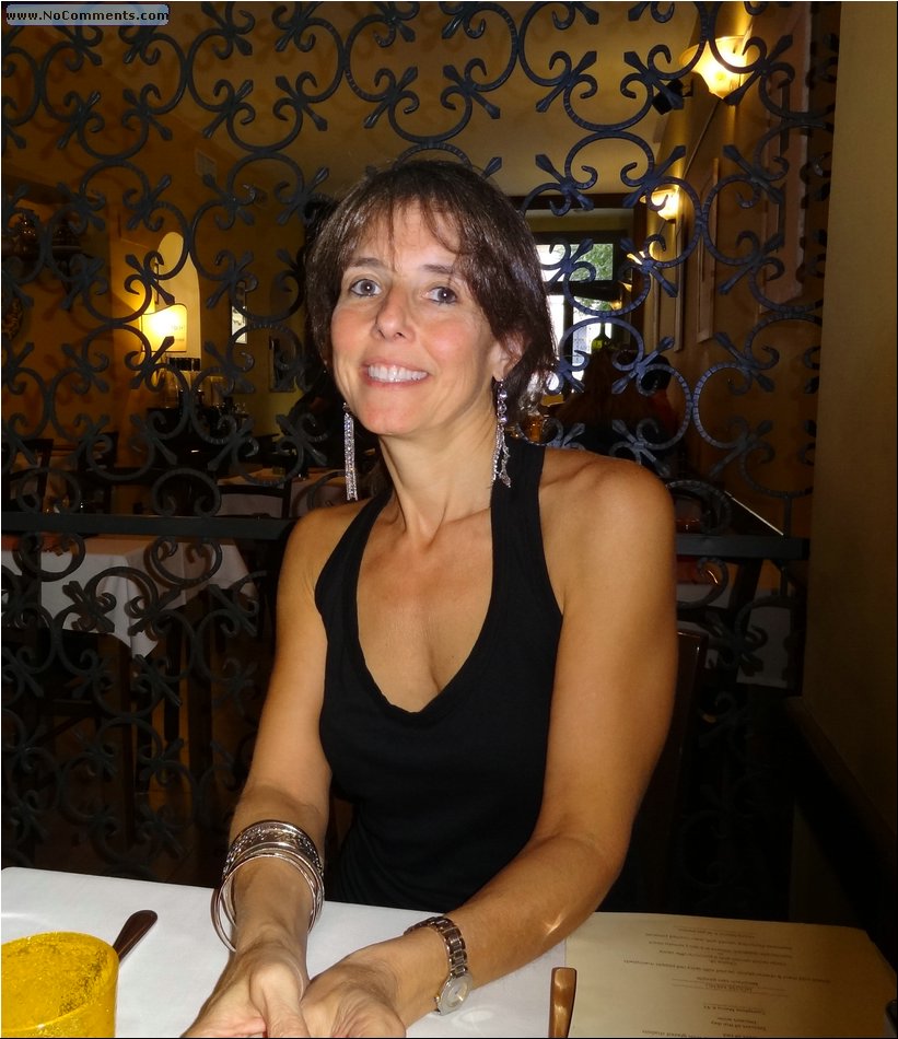 Restaurant Academia, Florence.JPG