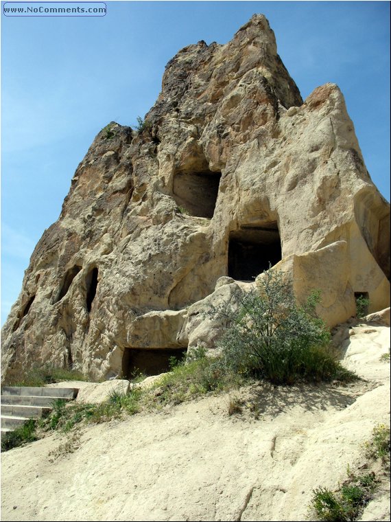 Kapadokia-Cappadocia nice house.jpg